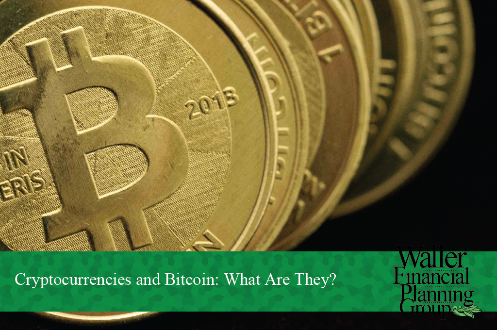 what is bitcoin and Cryptocurrencies